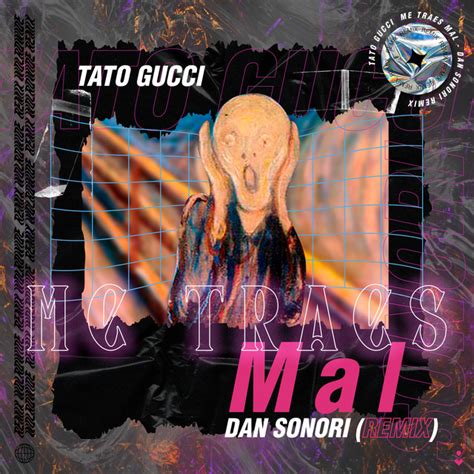tato gucci letra remix